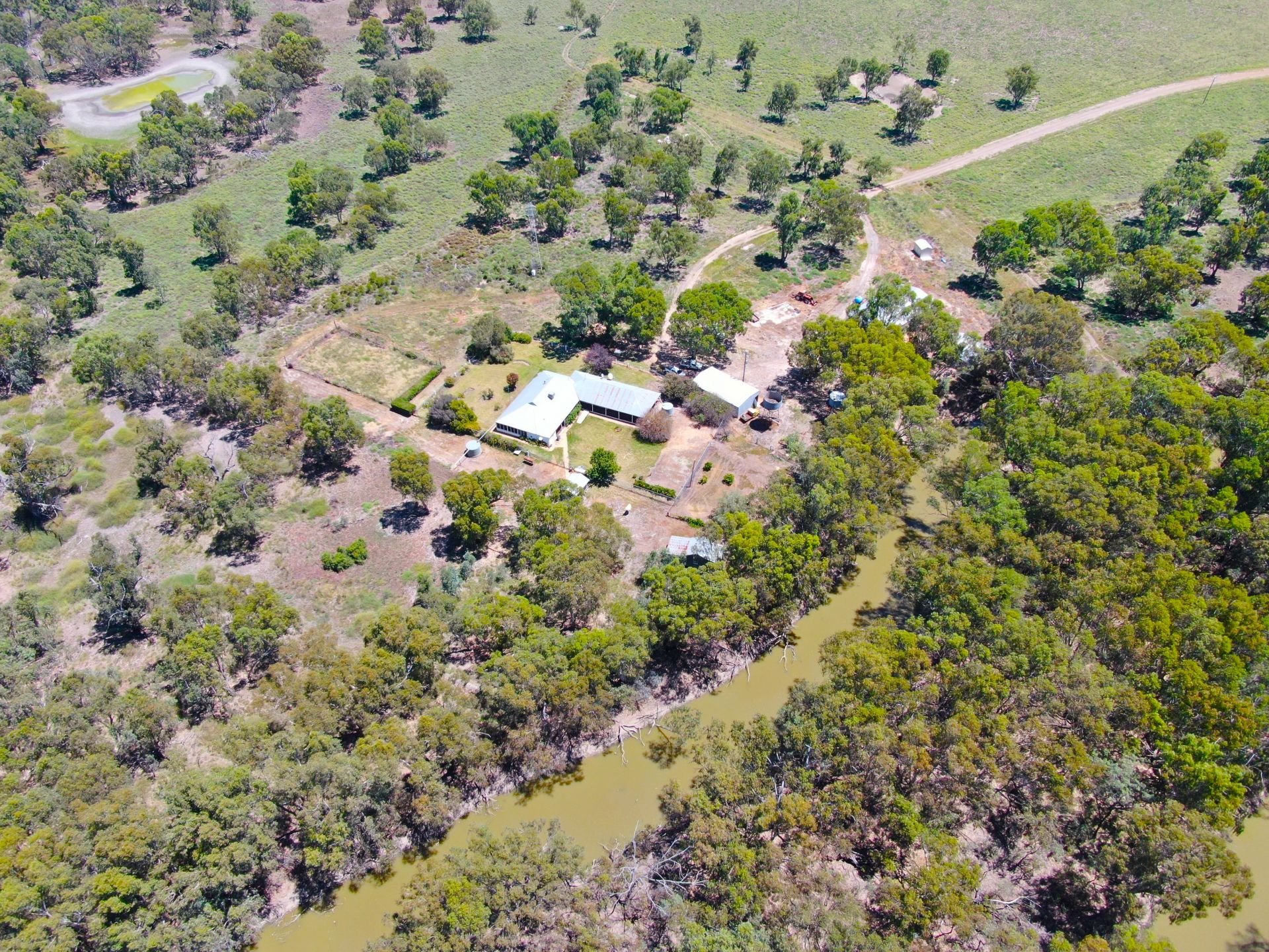 Property Roundup 40m Cunnamulla Aggregation for sale